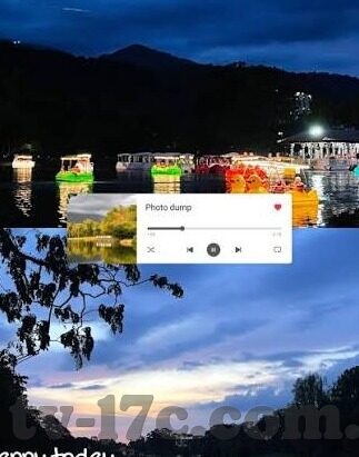 VLOG糖心-VLOG糖心，记录生活，以甜制心的艺术